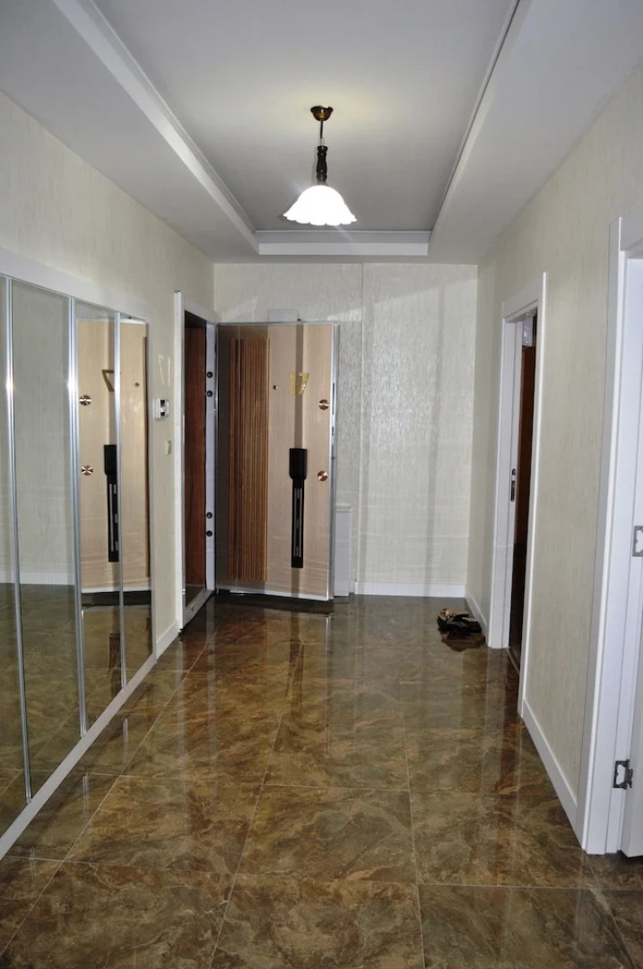 Inci Prime Residence