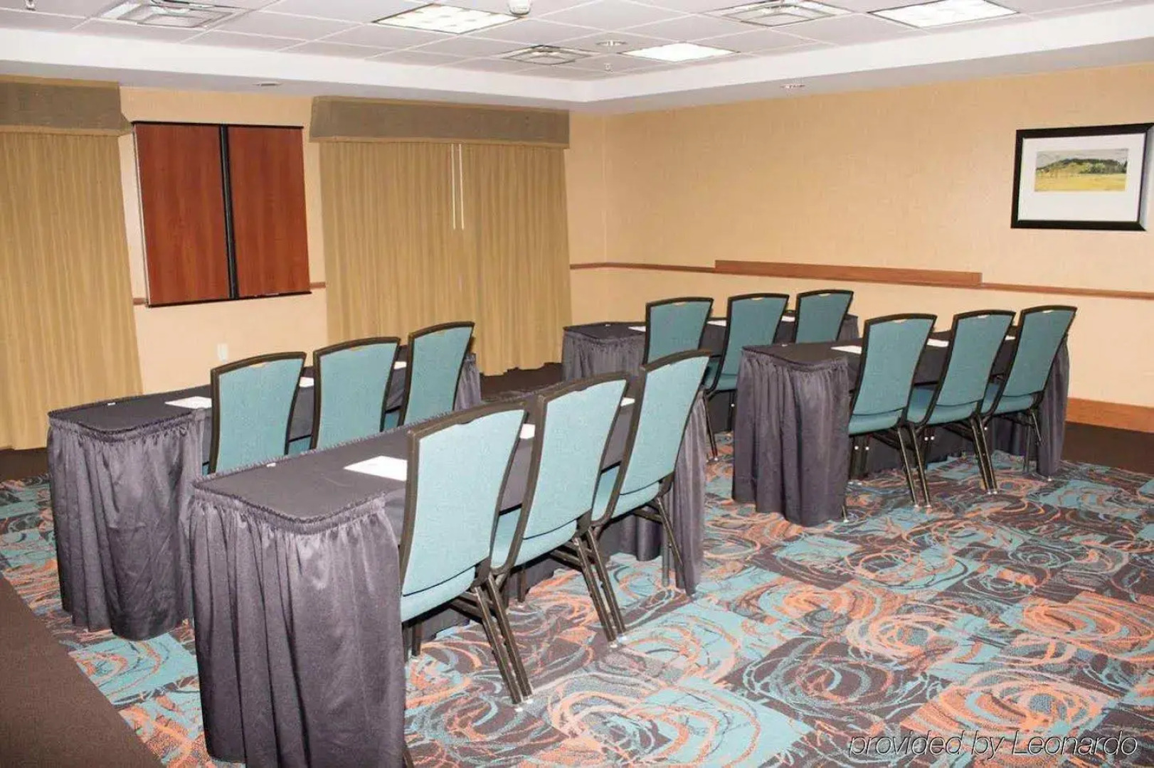 Hampton Inn & Suites Greeley