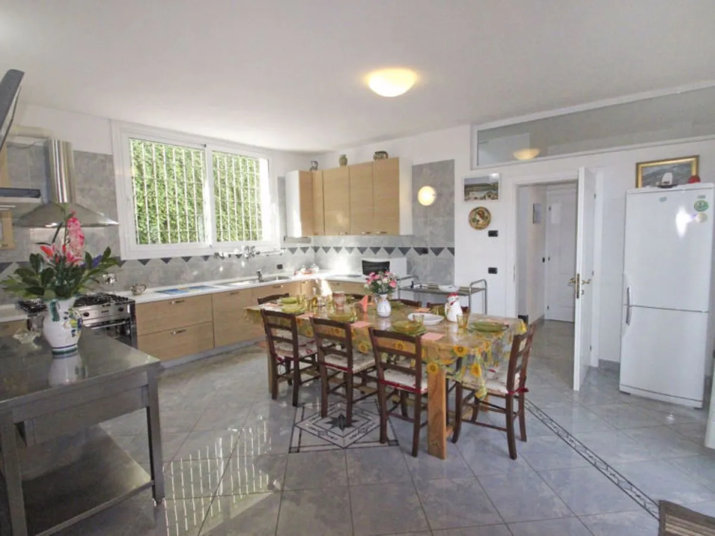 Villa La Rosa Montelupo Fiorentino 10797