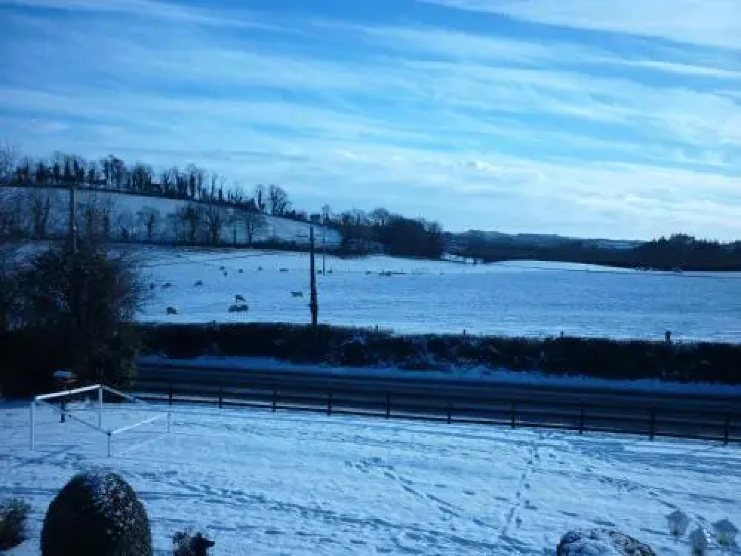 Buille Toll - Bed & Breakfast