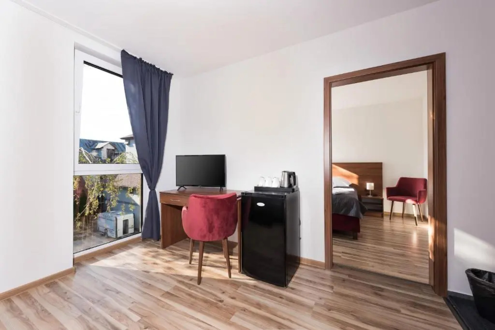 Penzión SESSLER ***