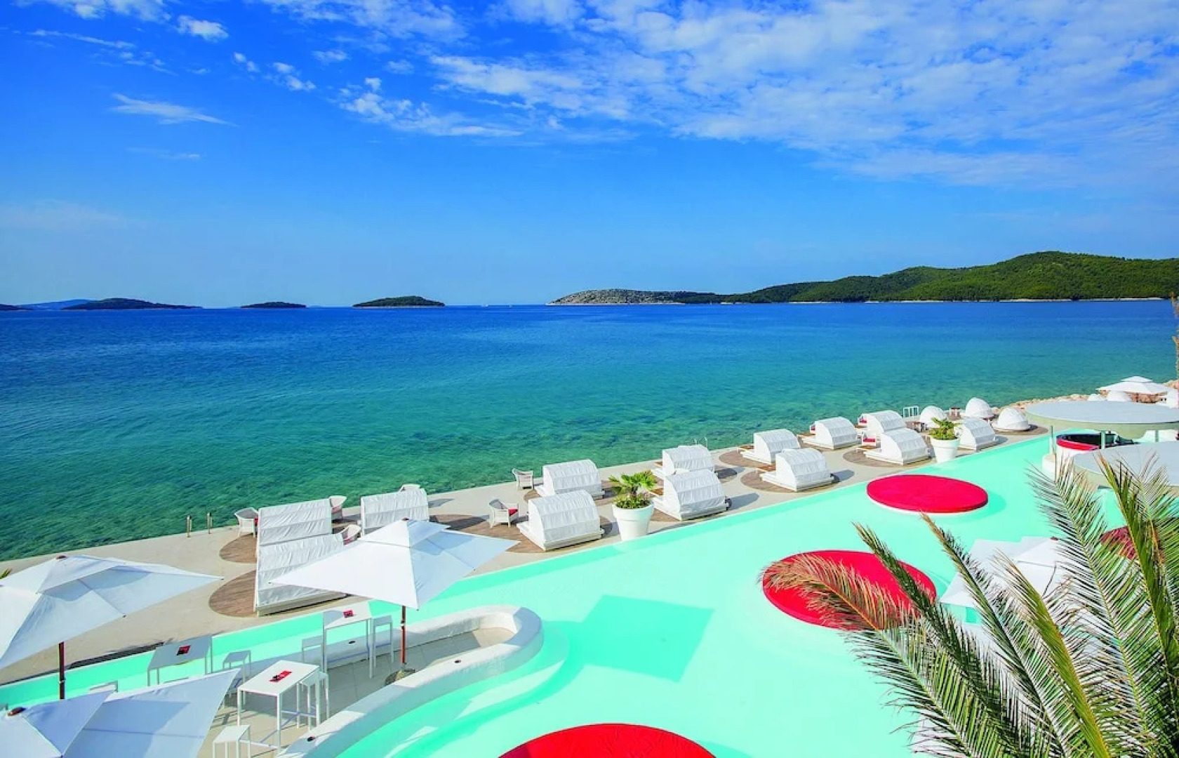 Solaris Villas Kornati