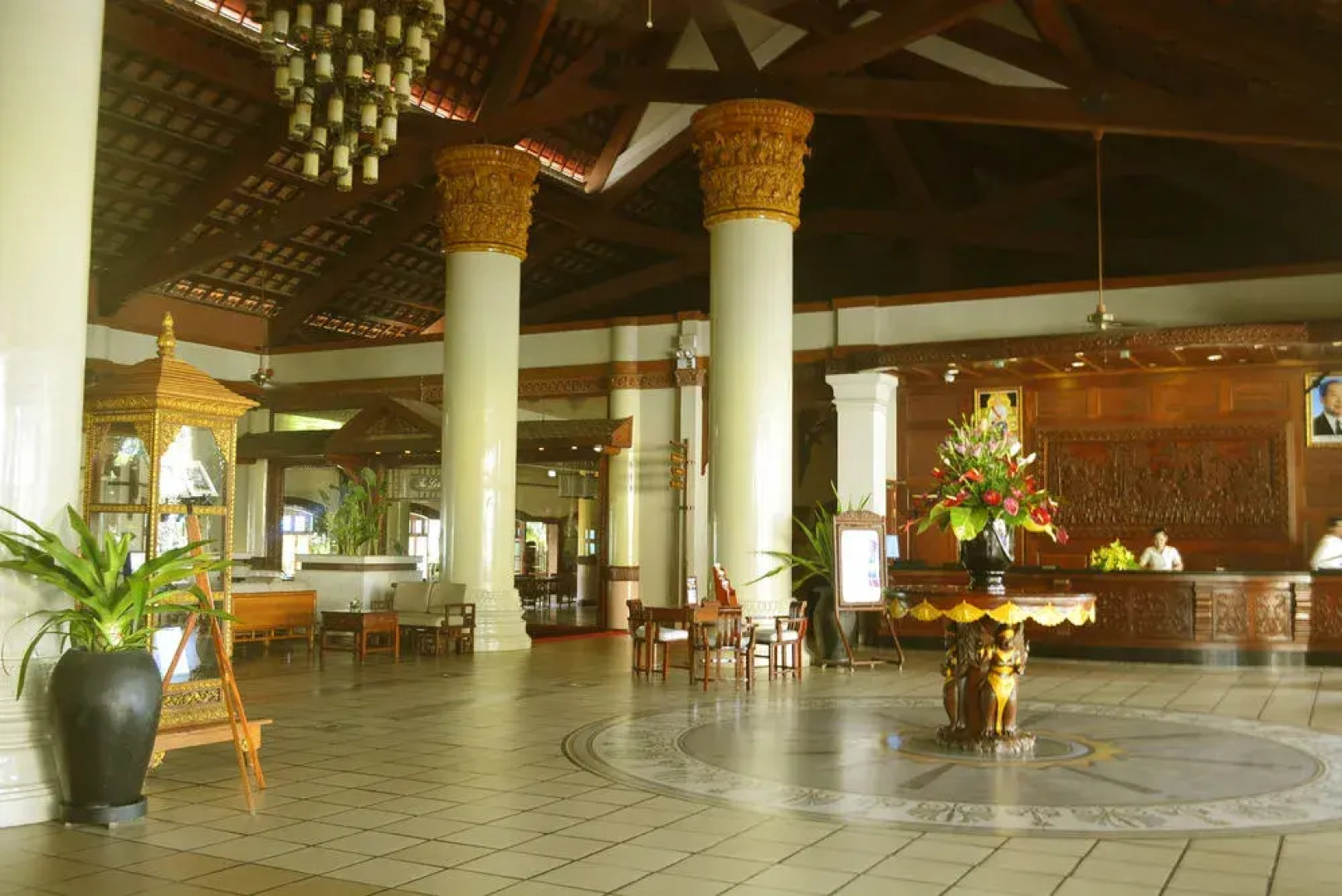 Sokha Bayview By Sokha Beach Resort