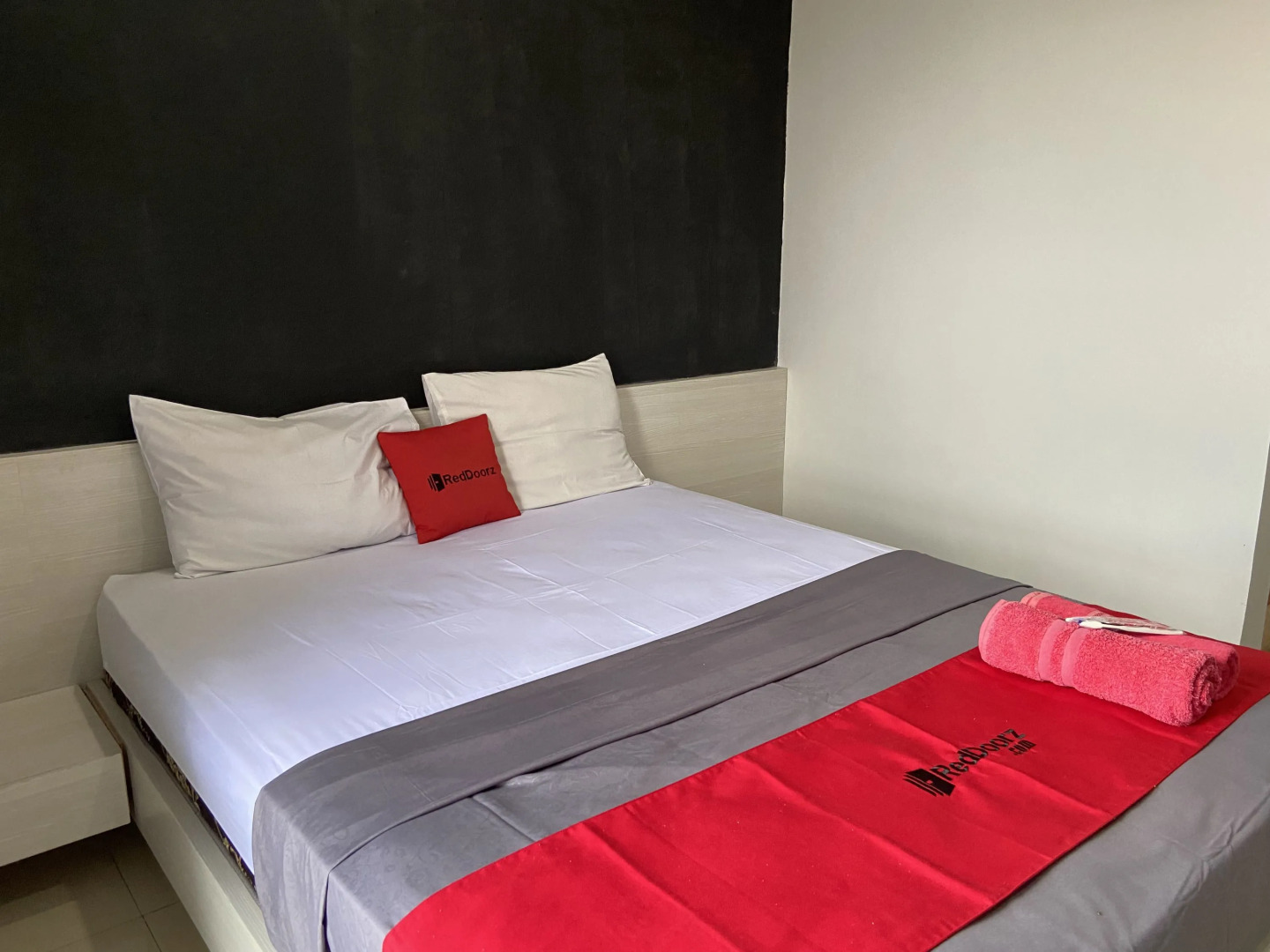 RedDoorz near RSUD Margono Purwokerto 3