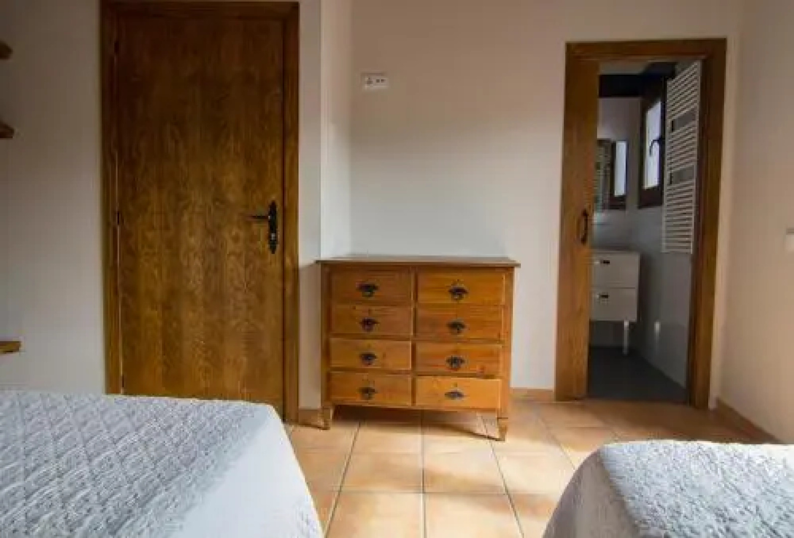 Turismo Rural Casa del Batlle