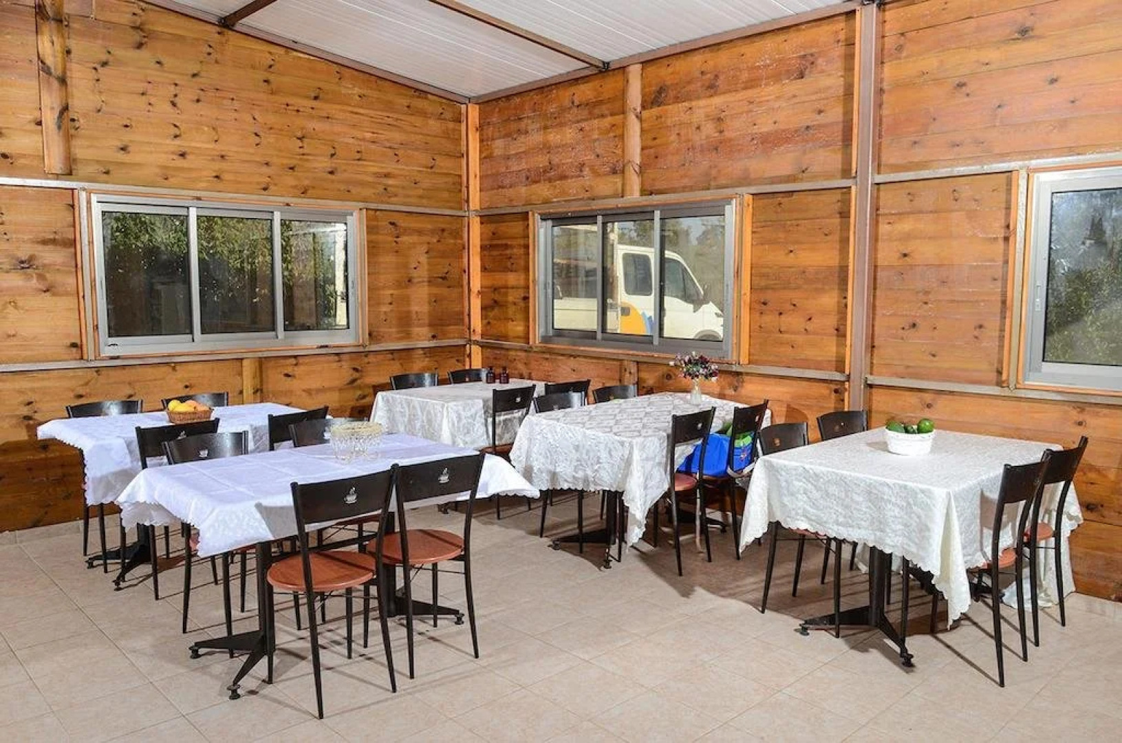 Etzel Tami Hospitality