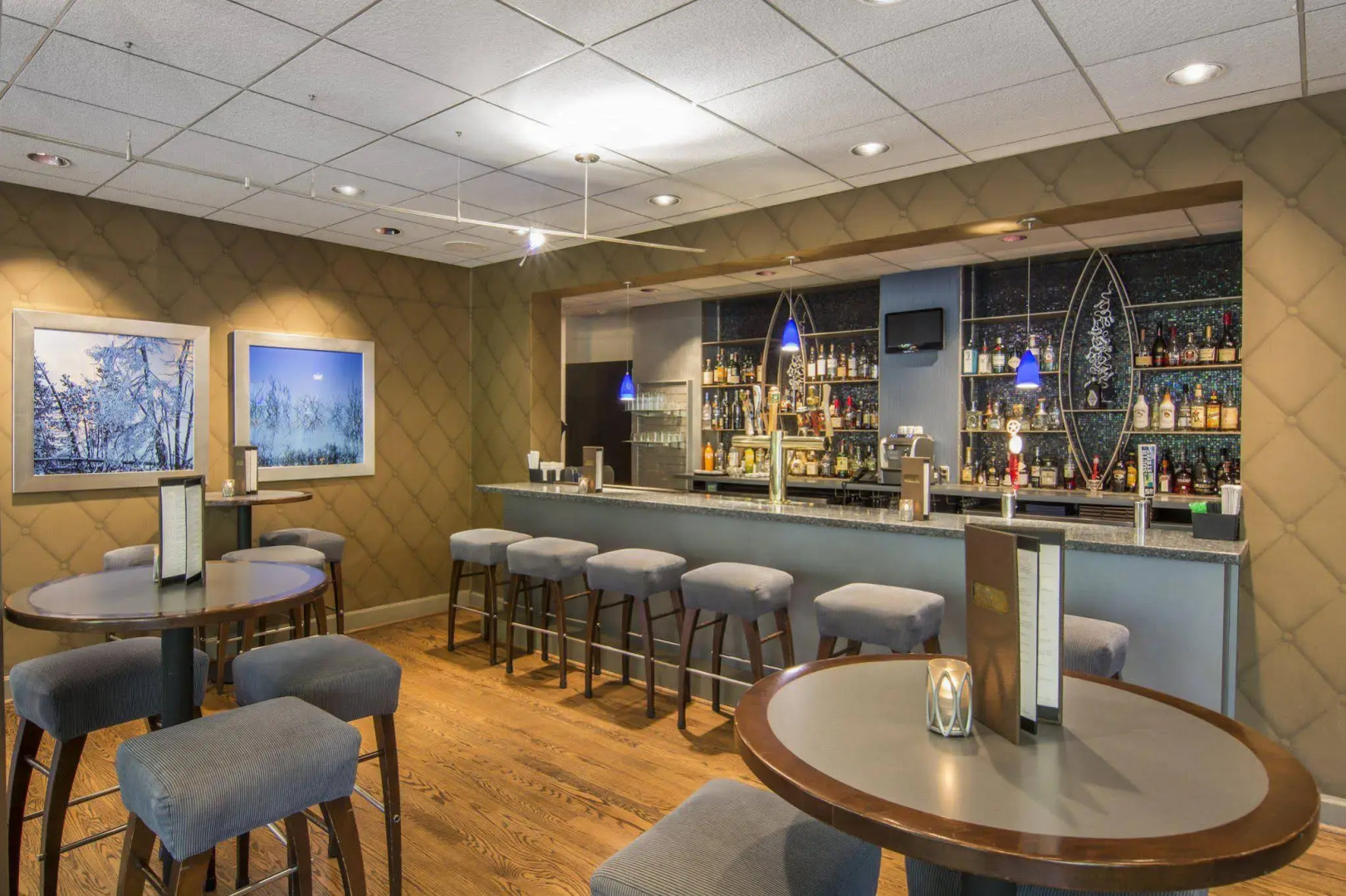 Omni Charlottesville Hotel