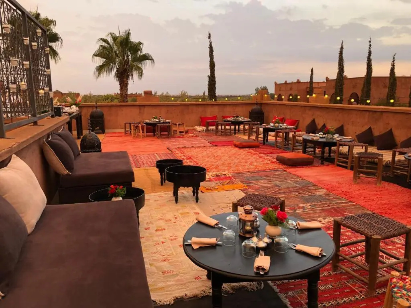 Domaine de Tameslohte