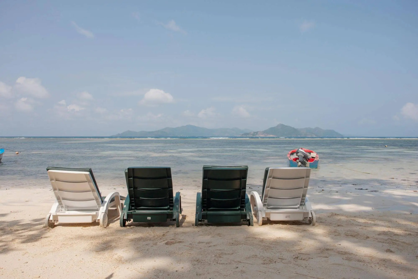 Le Relax Self-Catering