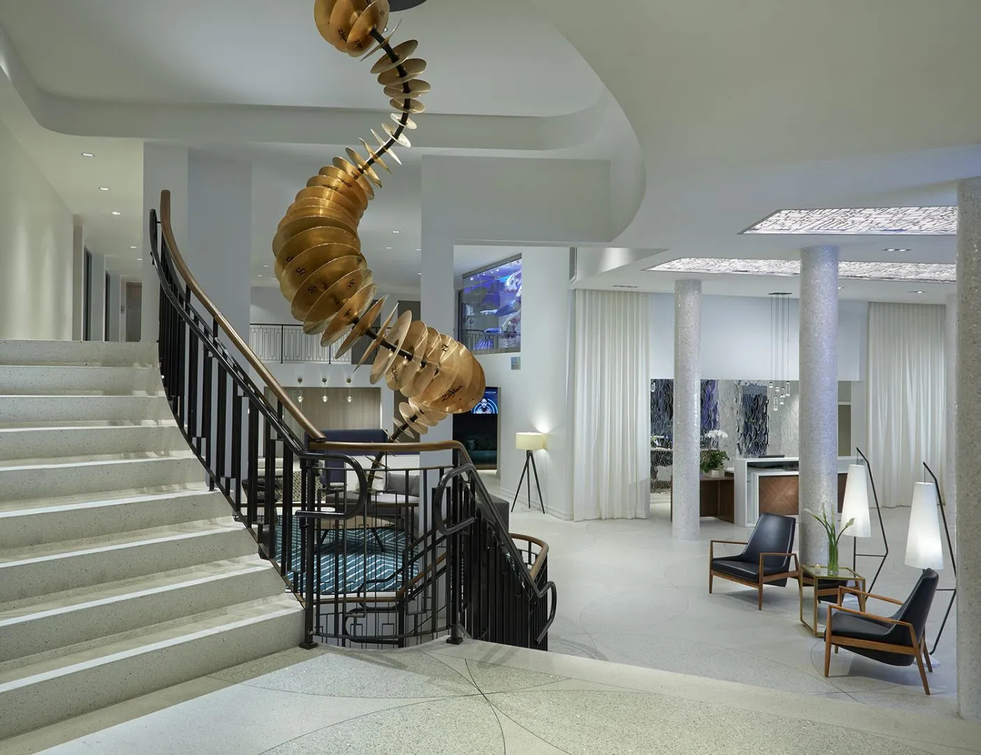 Hard Rock Hotel Daytona Beach