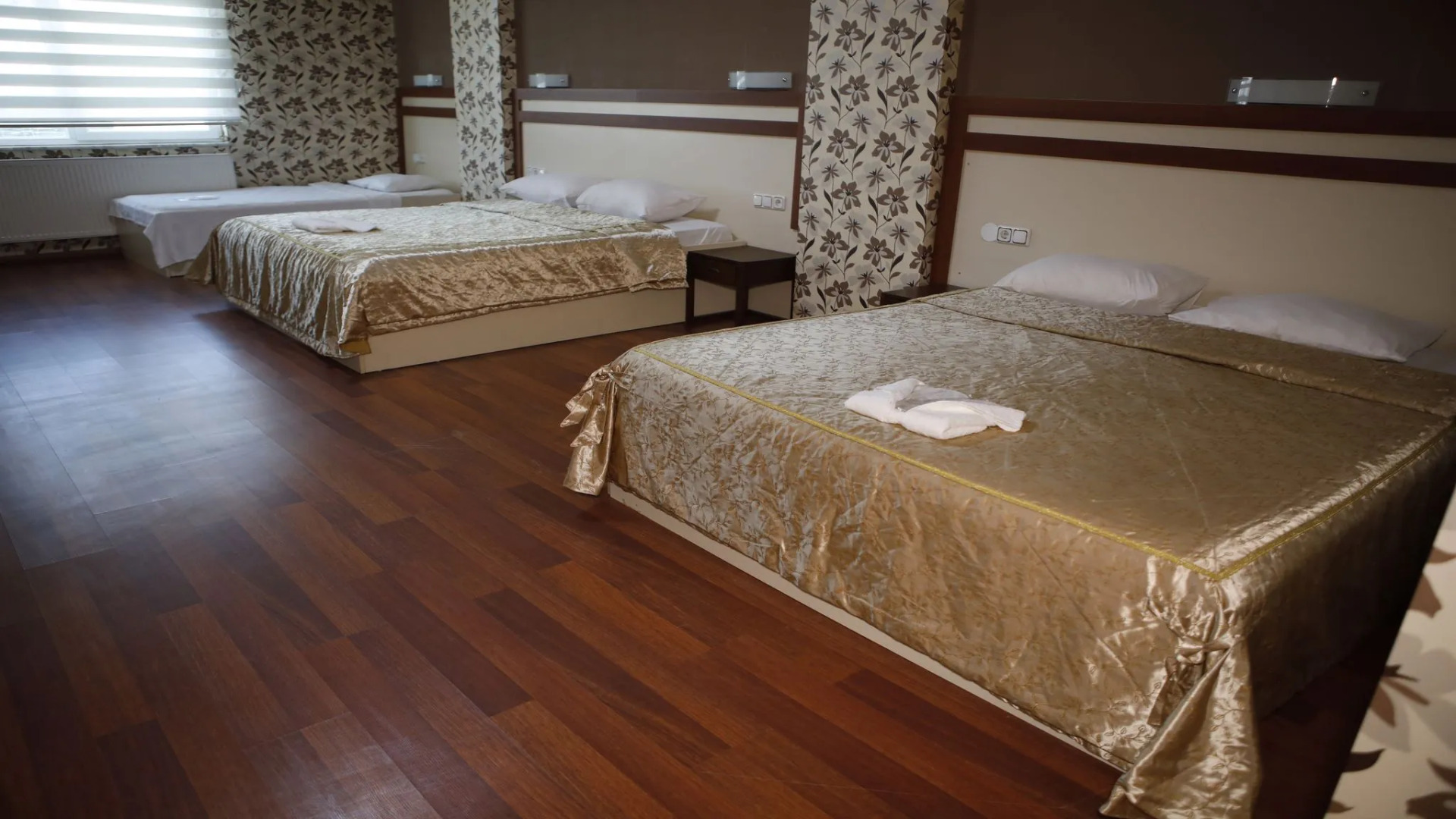 Silivri Safir Hotel & Resort Beach And Restaurant