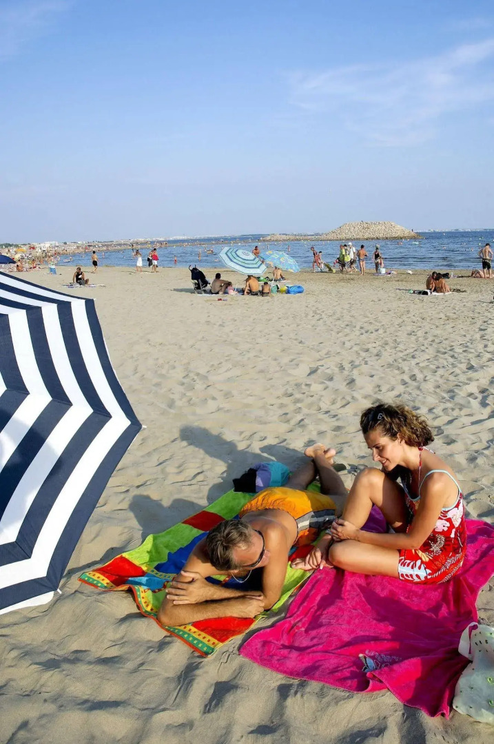 Residéal La Grande Motte