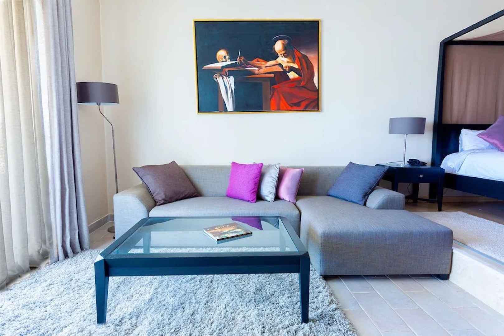 Villa Estet Bag Hotel