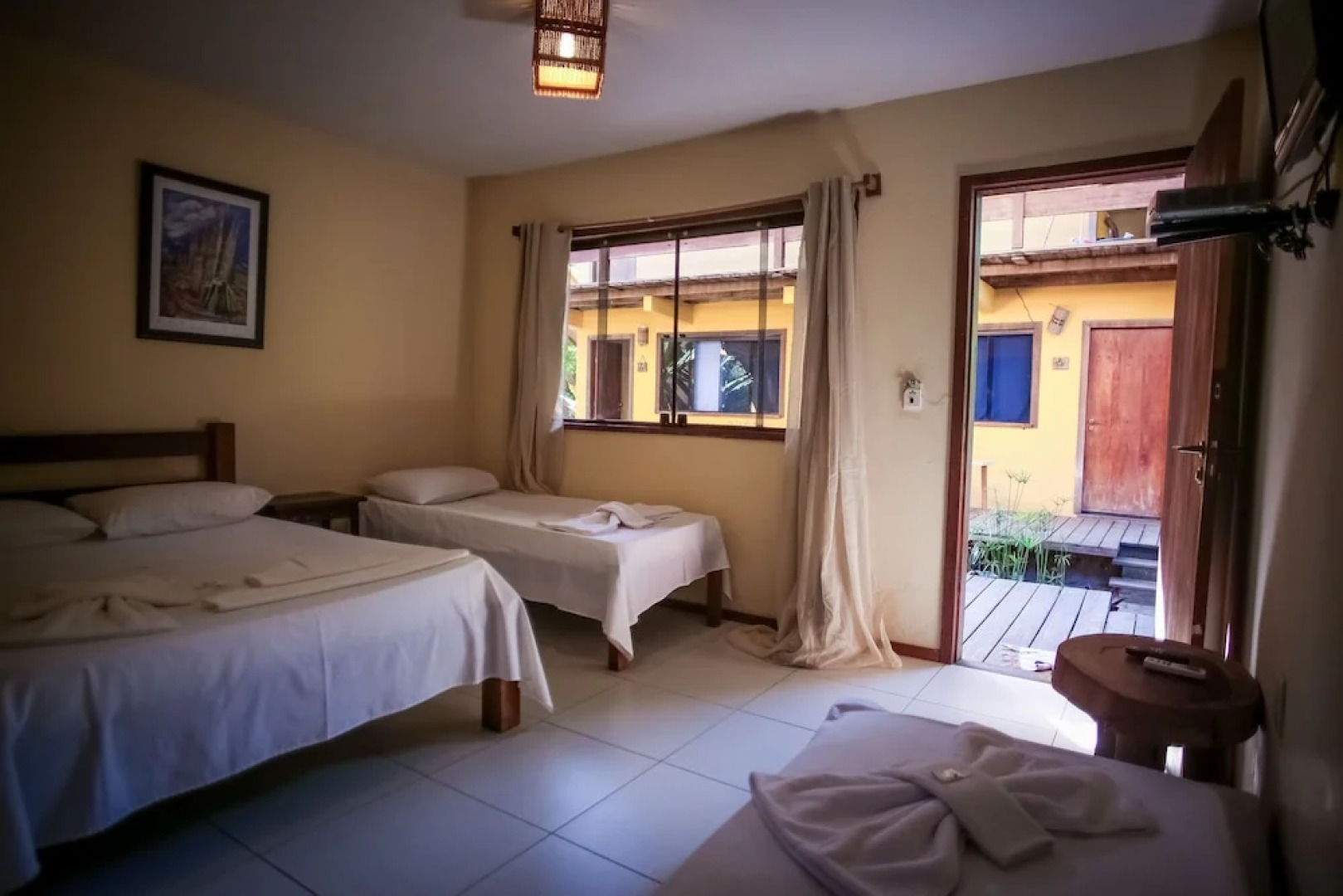 Pousada Villa Don Pepe