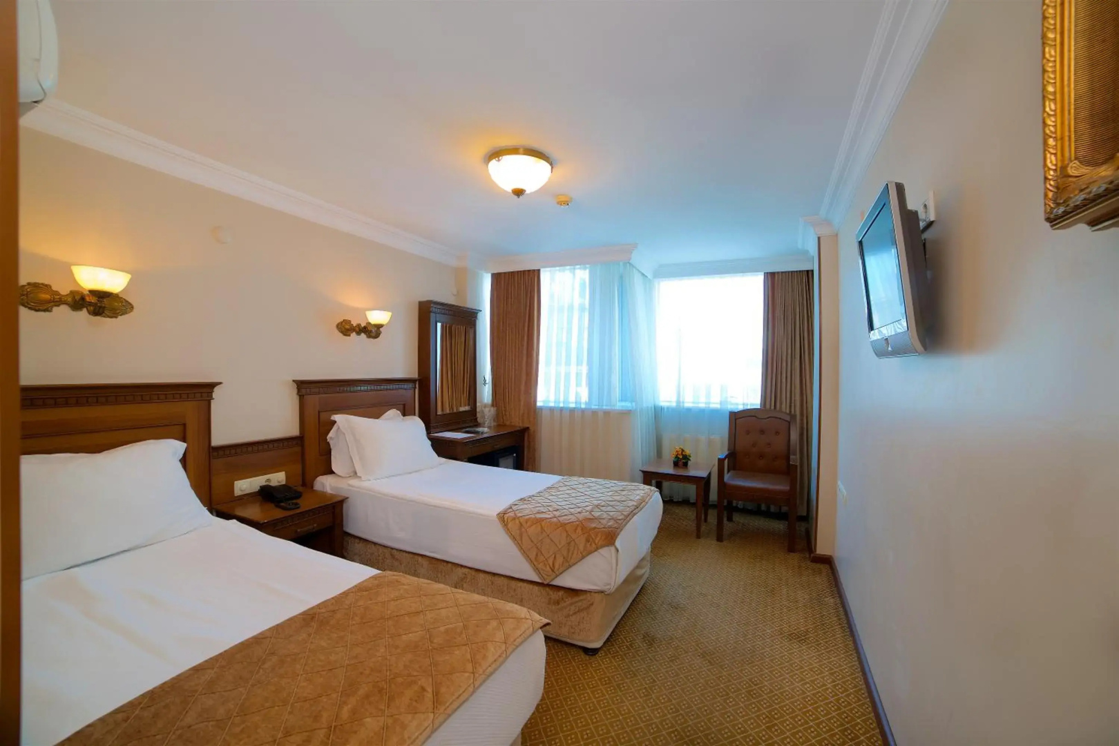 Voco Madrid Retiro, An Ihg Hotel