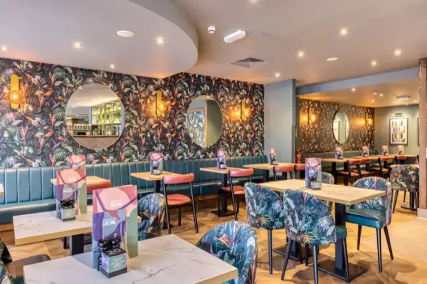 Premier Inn Poole North