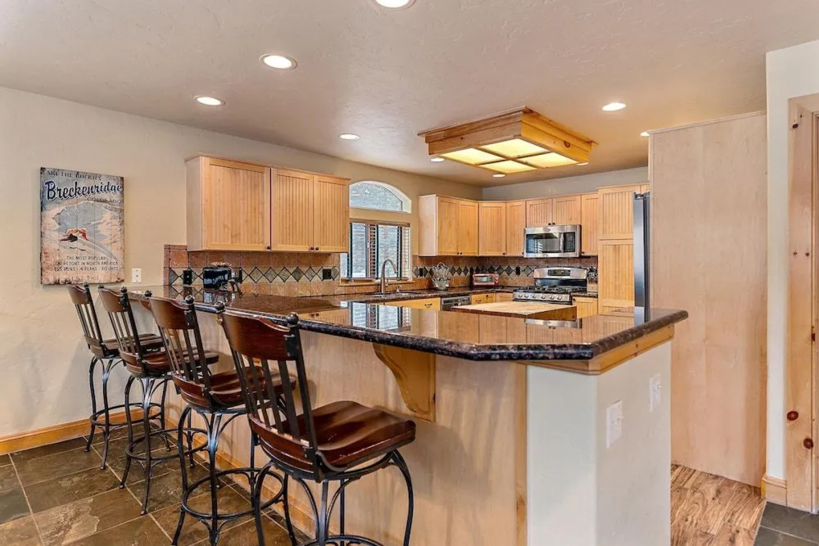 Breckenridge Copper Mountain Getaway, Sleeps 14