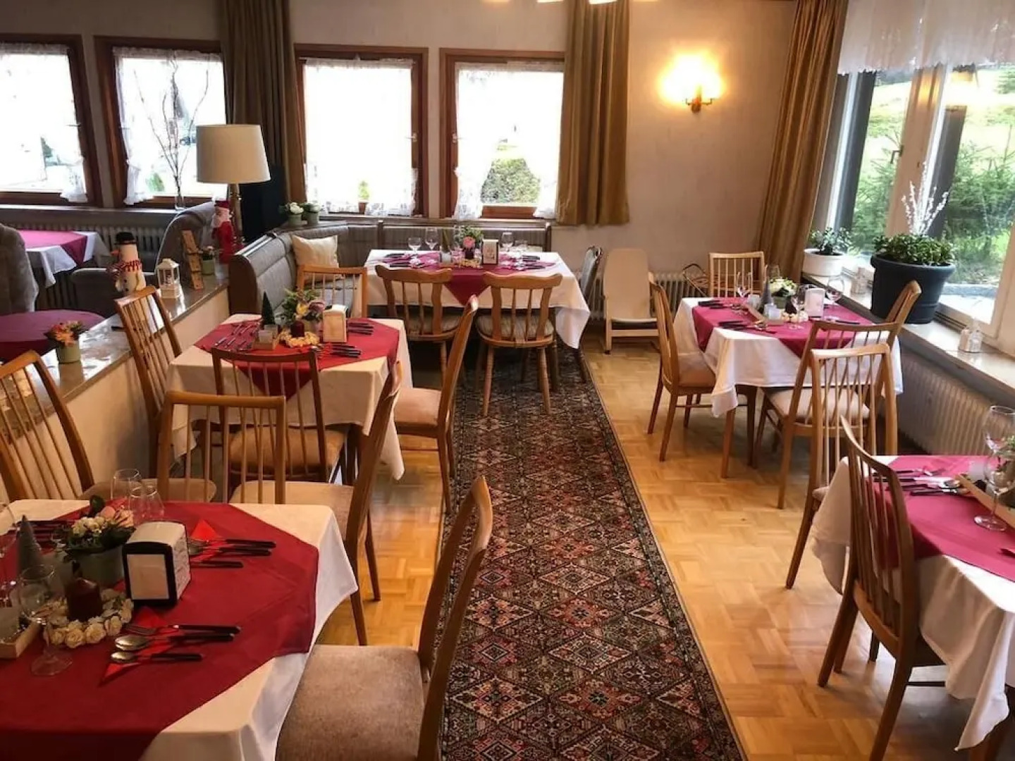 Hotel-Pension Schätzle