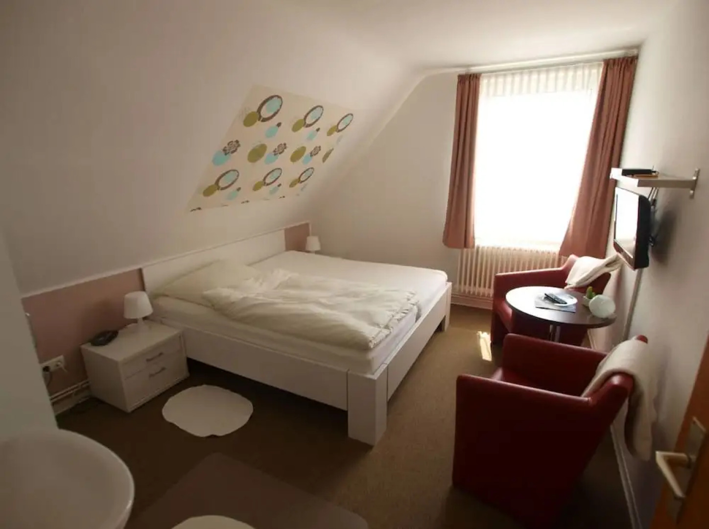 Pension Friedrich Voss