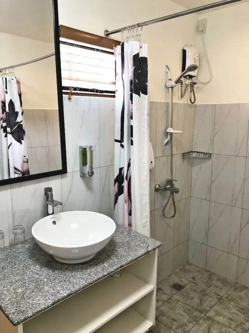 Casa Roces Bed and Breakfast