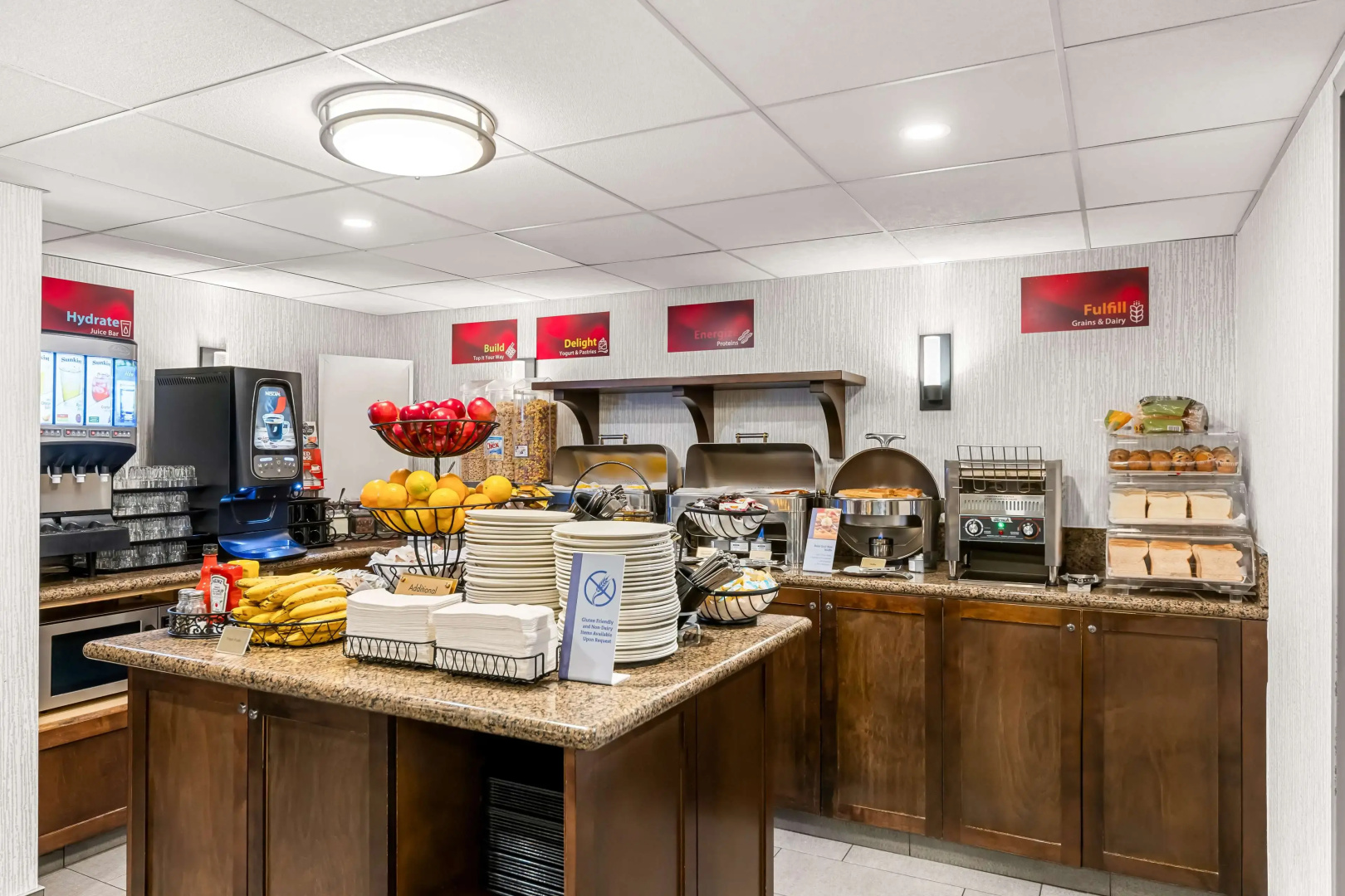 Best Western Plus Banff International Lodge