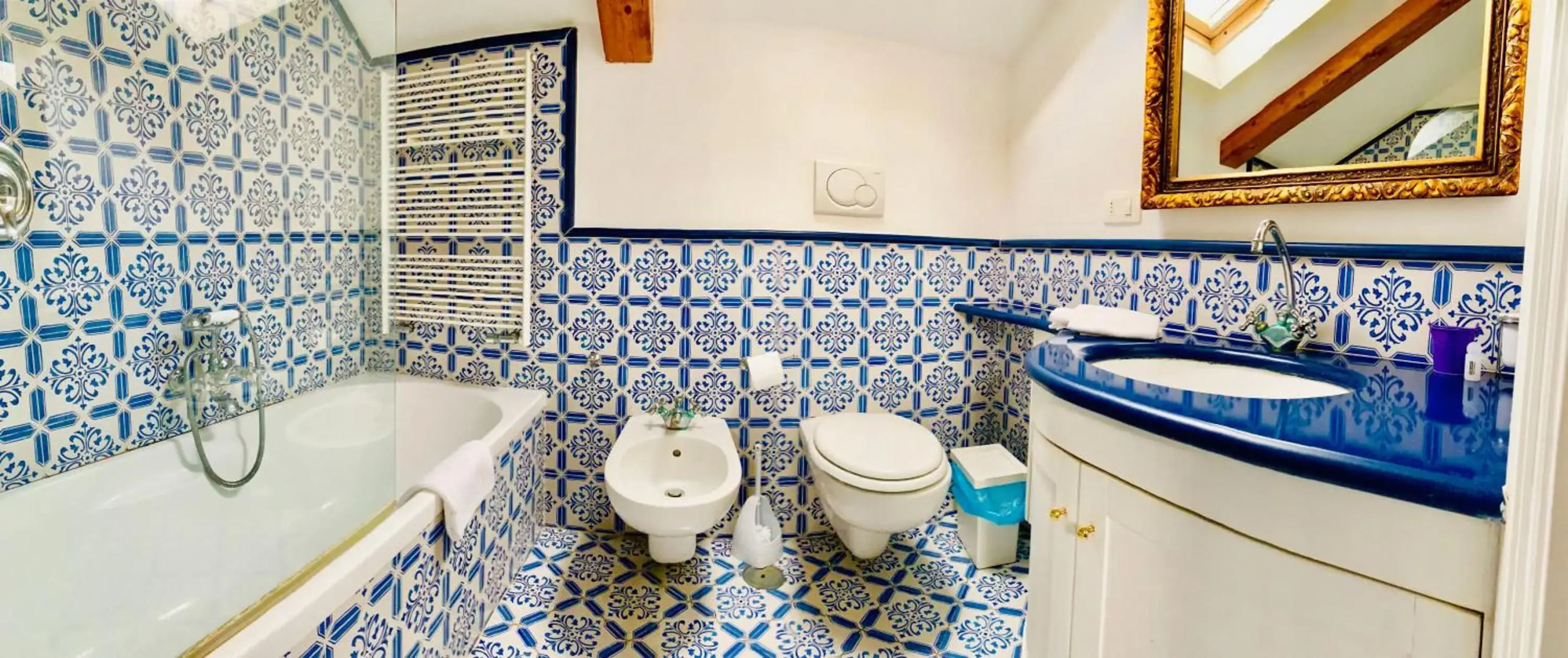 The Secret Garden Relais