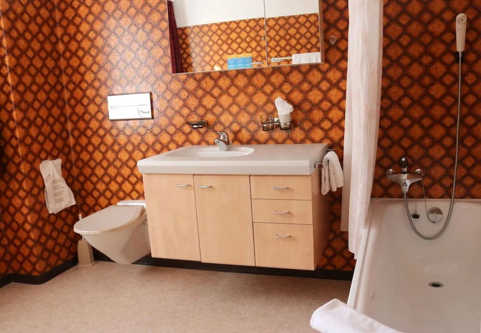 Hotel Restaurant Schweizerhof