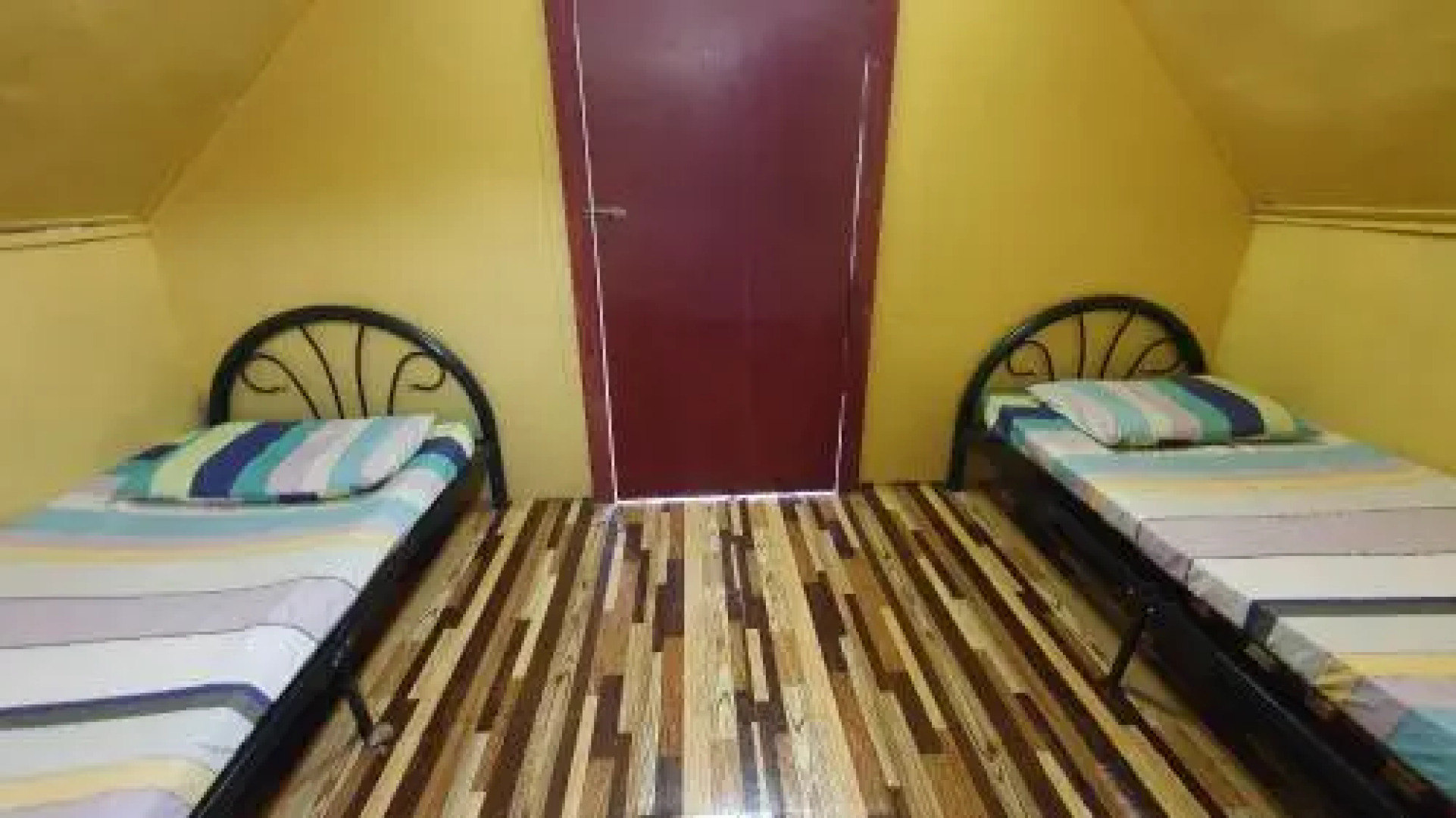 Chalet Kampong Semawar