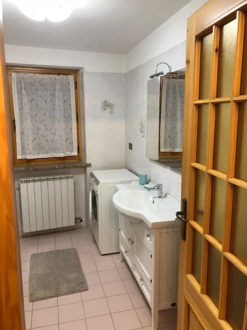 BMP Apartment Stella Alpina