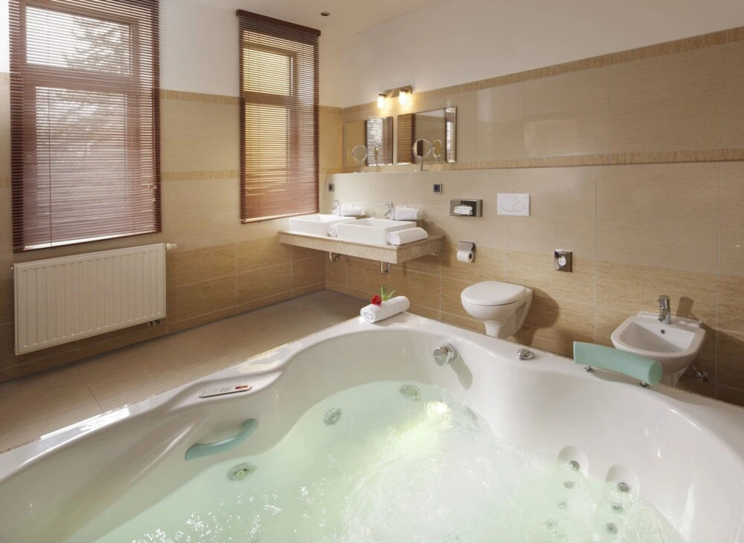 Spa Resort PAWLIK-AQUAFORUM