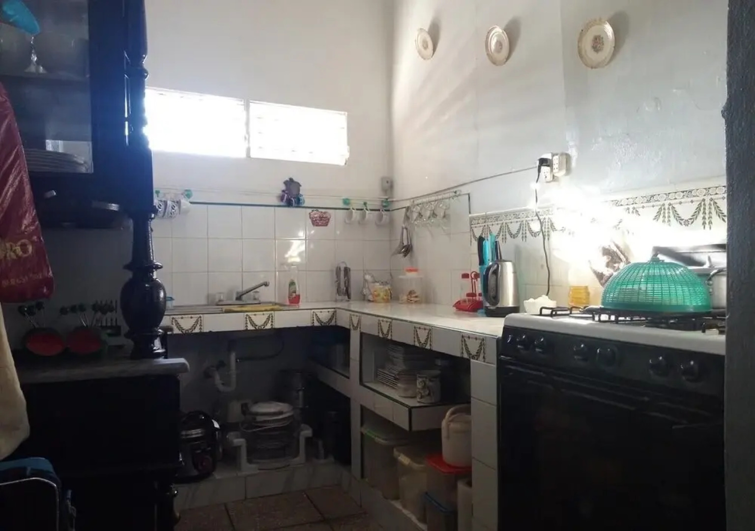 Hostal Colonial Masiel SANTIAGO DE CUBA