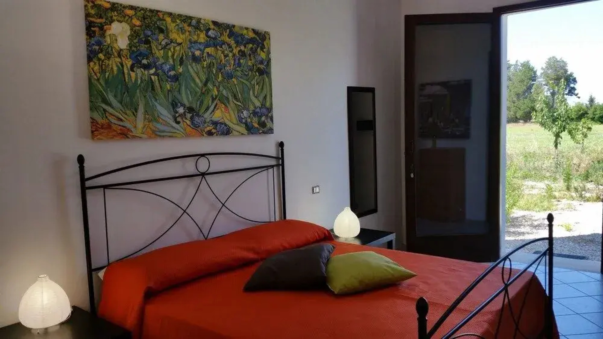 Agriturismo Occhineri