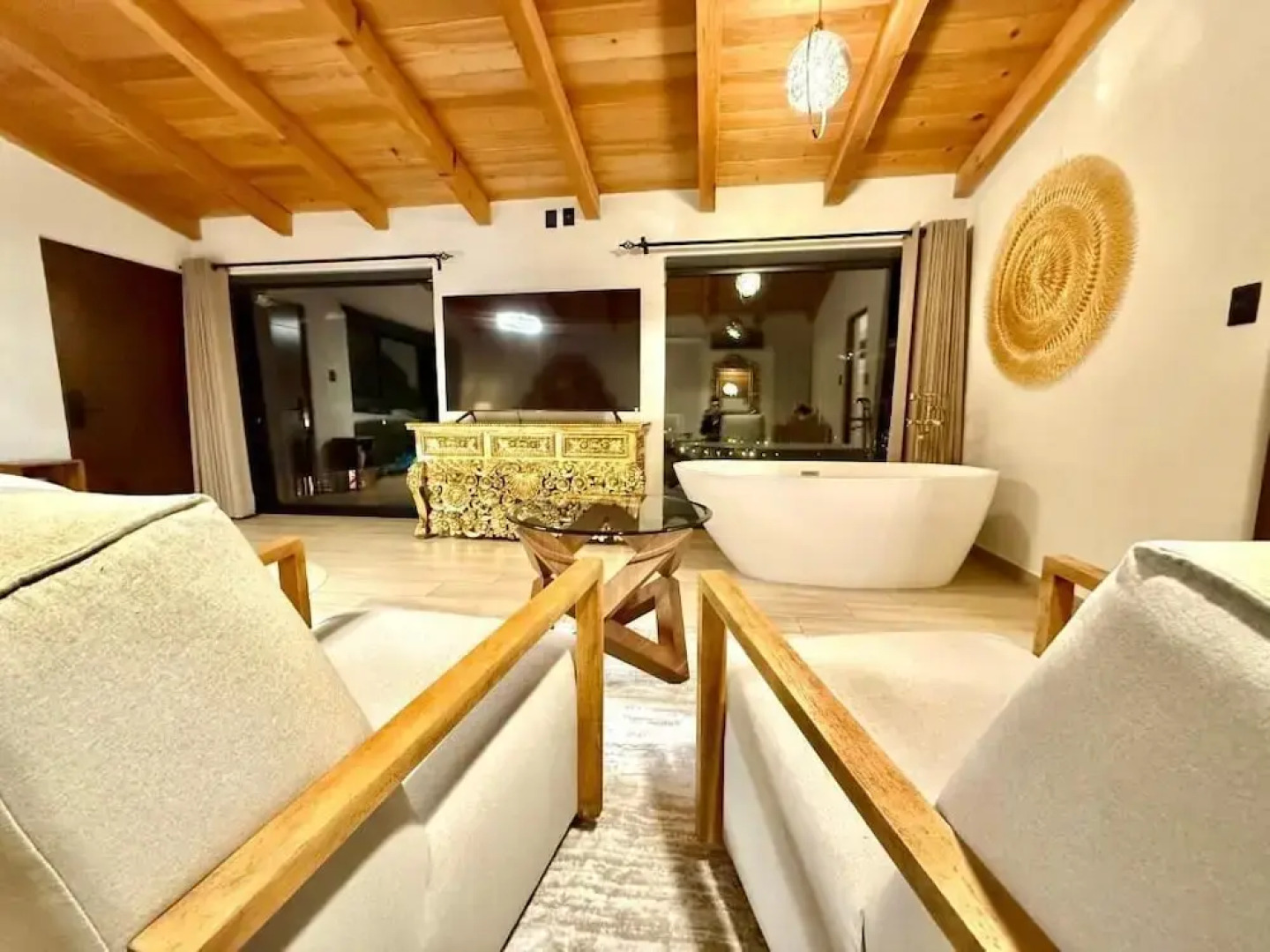 Hotel Boutique La Casa Del Lago