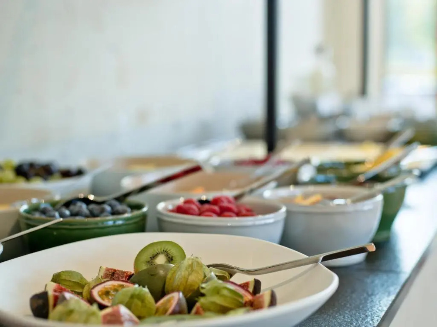 Euler Neuschönau Naturhotel