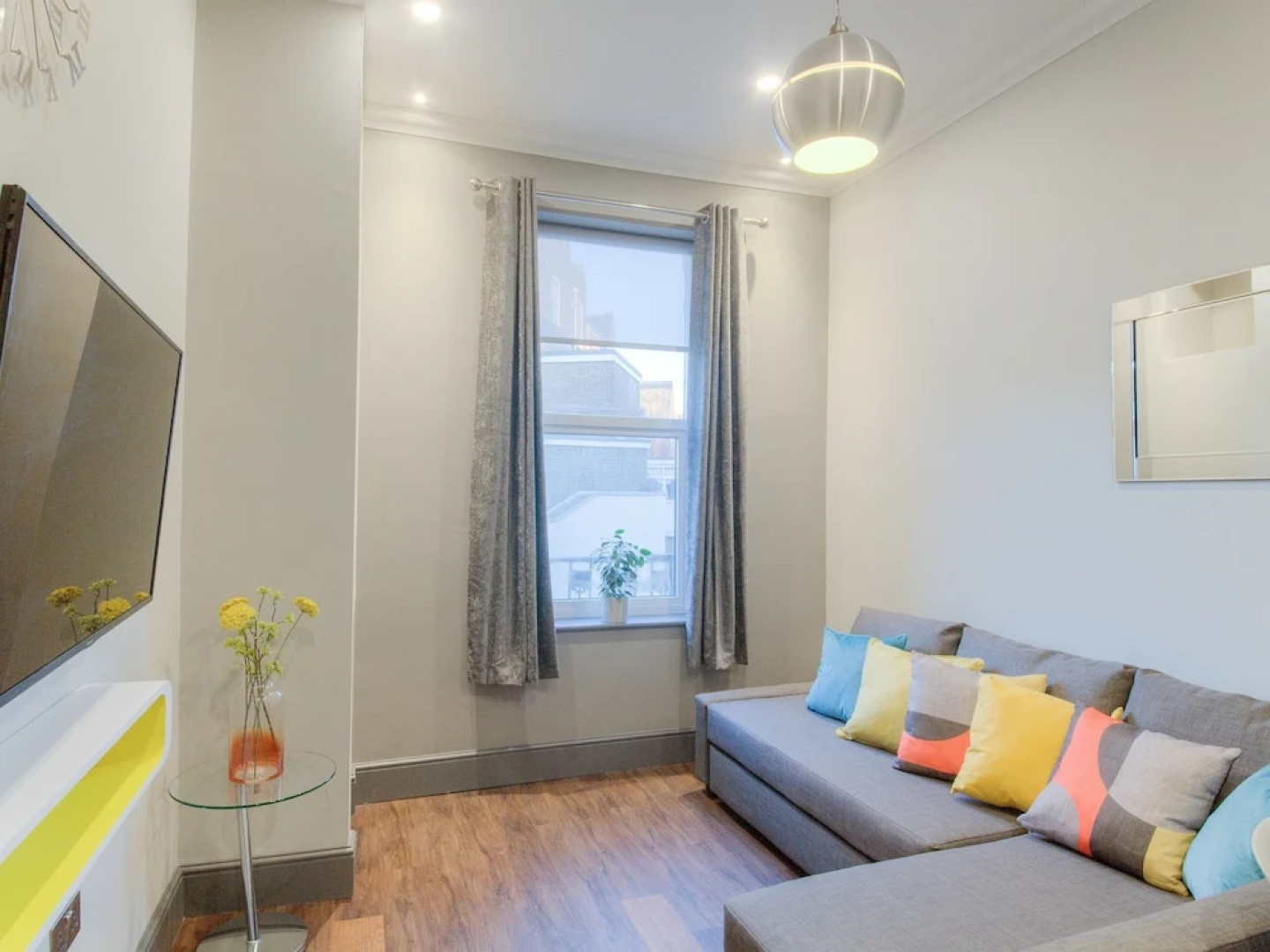 Remaotel The Bromley Apartments