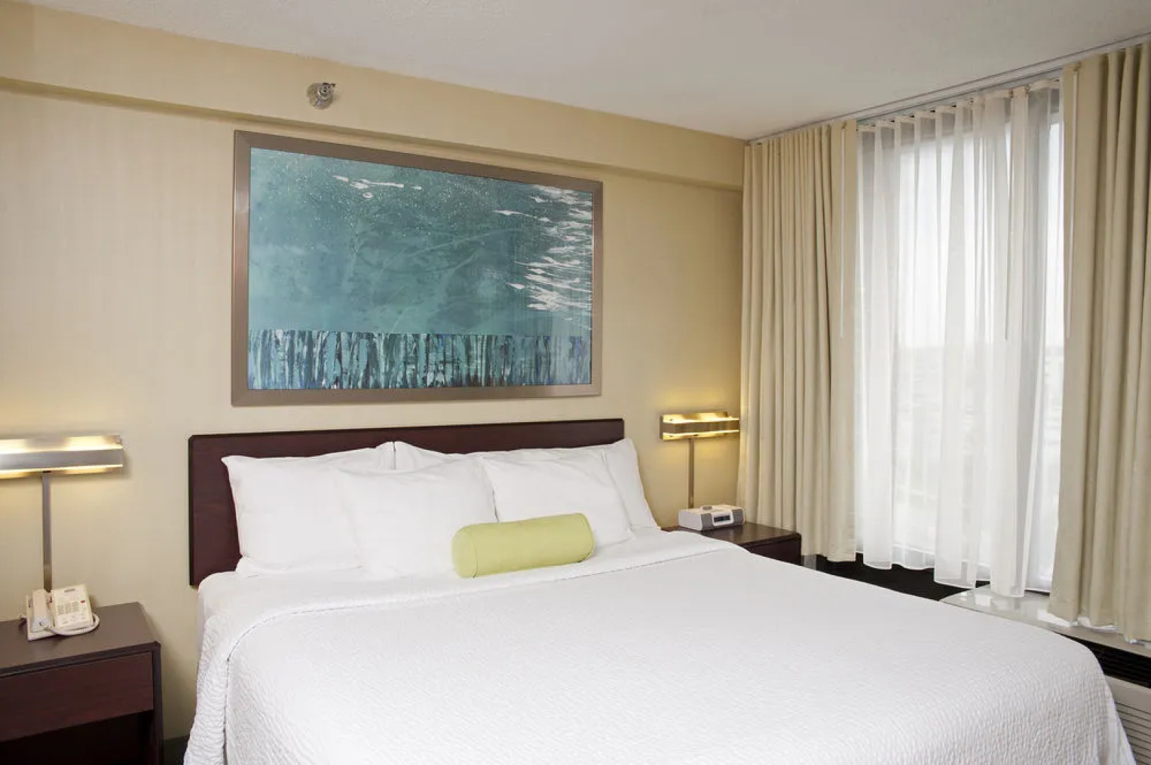 Springhill Suites Chicago Naperville