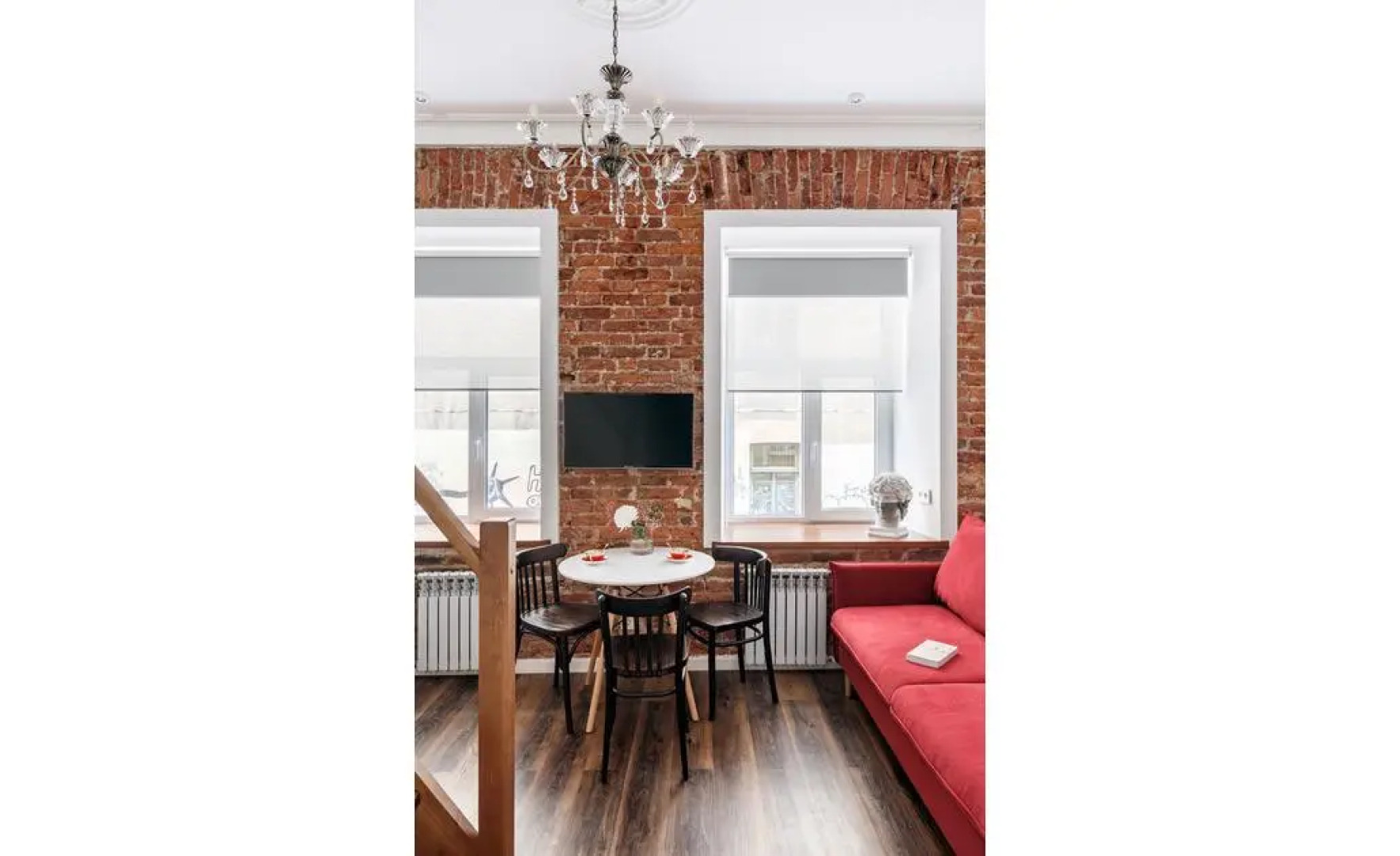 Welcome Home (Вэлком Хоум) на Загородном проспекте