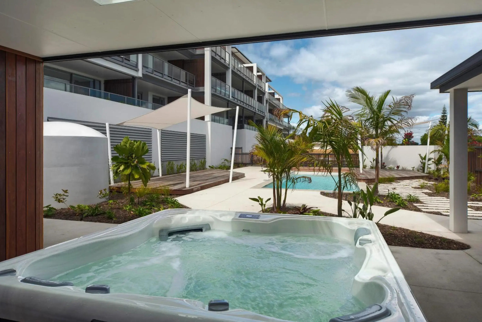 Tahunanui Oceanview Apartment