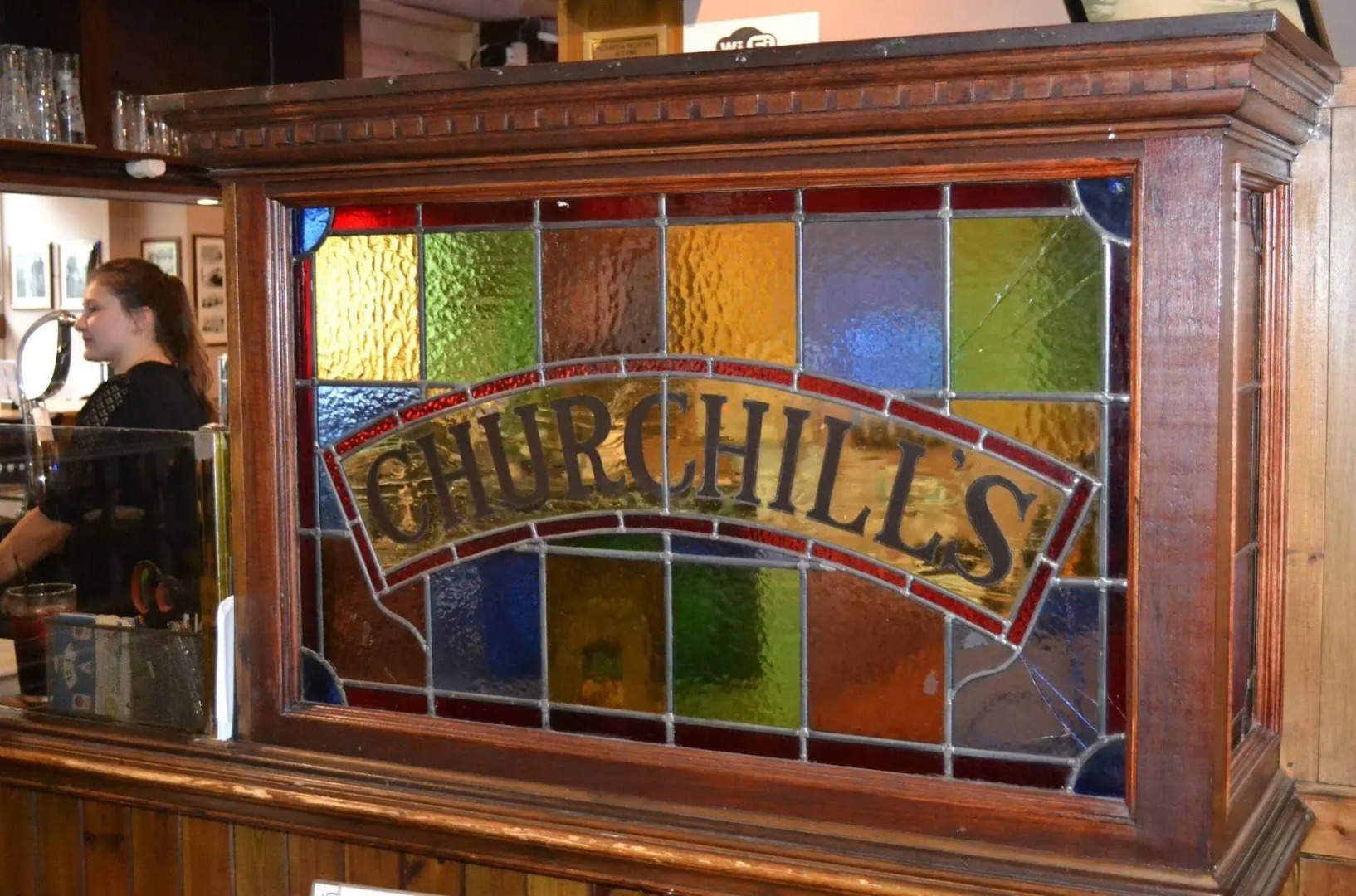 The Temperance Inn, Ambleside. The Inn Collection Group