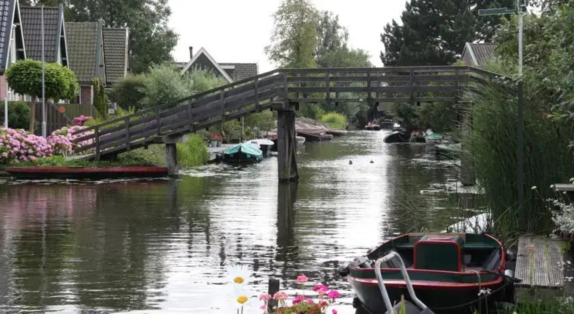 B&B Welterusten...in Langedijk