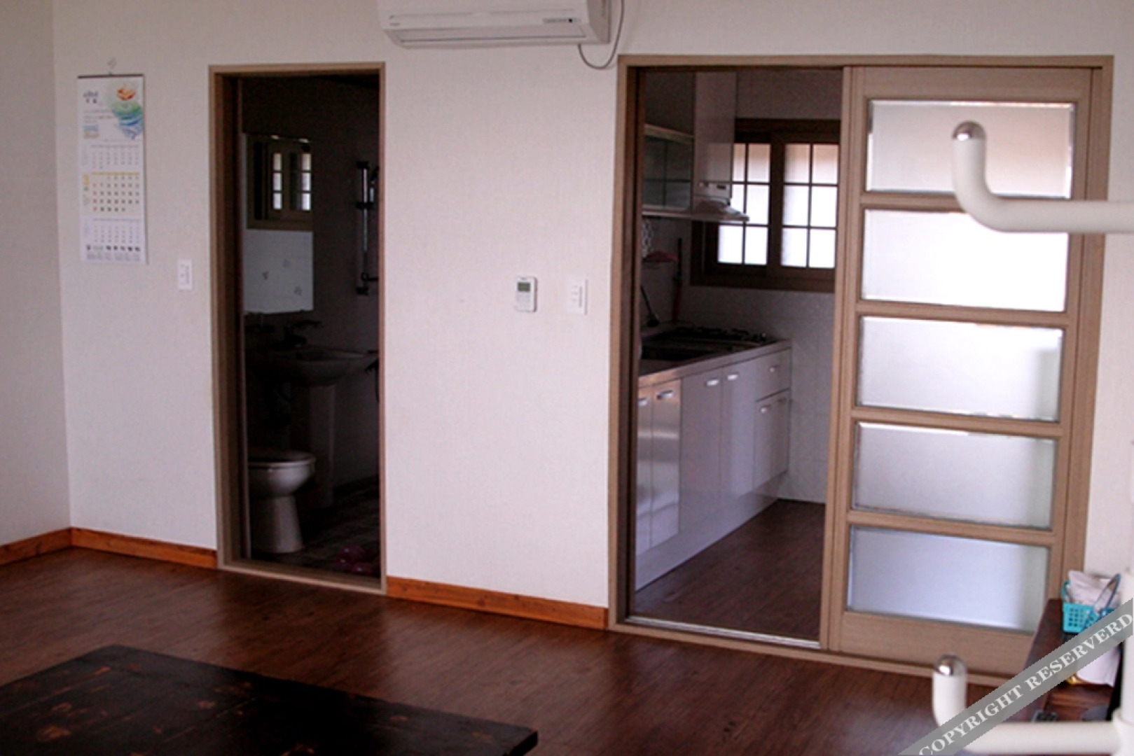 Jeju Poyoyo Pension And Guest House