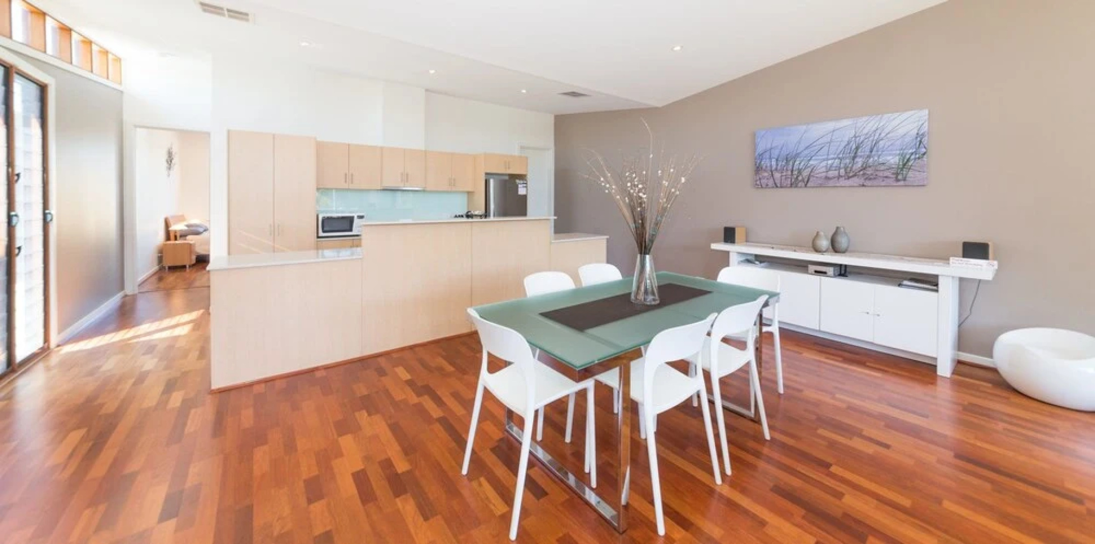 South Shores Villa 52 - South Shores Normanville