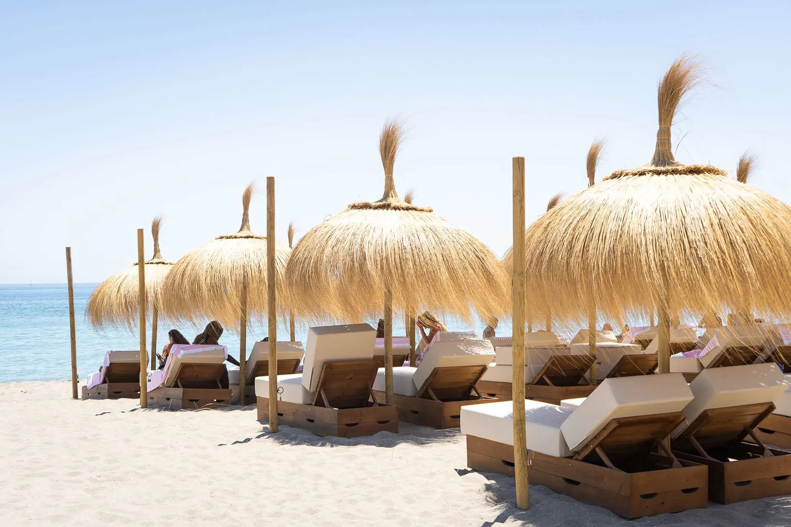 Higueron Hotel Malaga, Curio Collection by Hilton