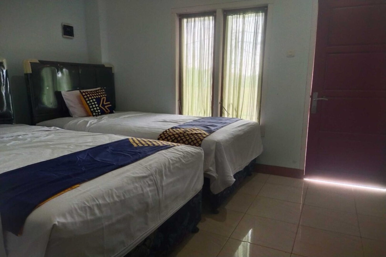 Hotel O Delta Bnb Residence Syariah