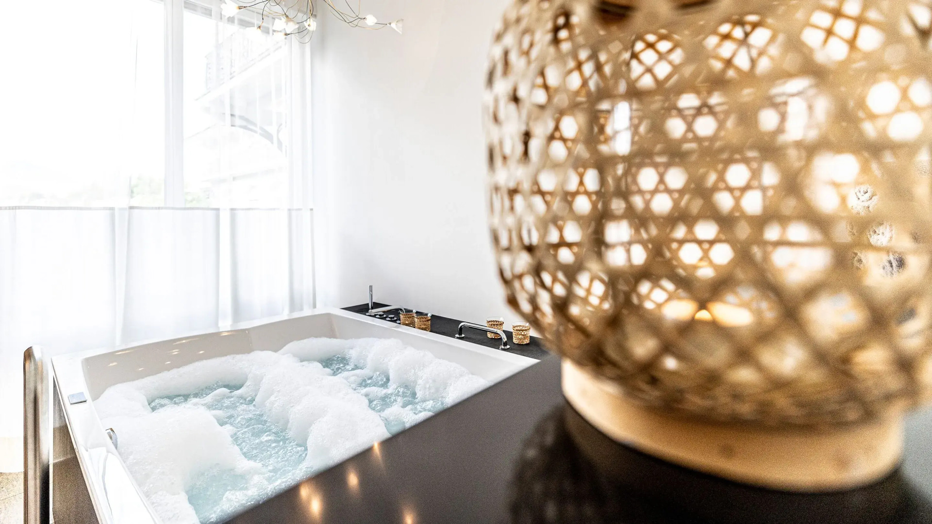 Hotel Belvedere Scuol