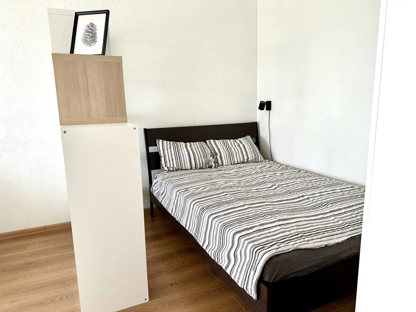 Доминго на Парковом проезде 4