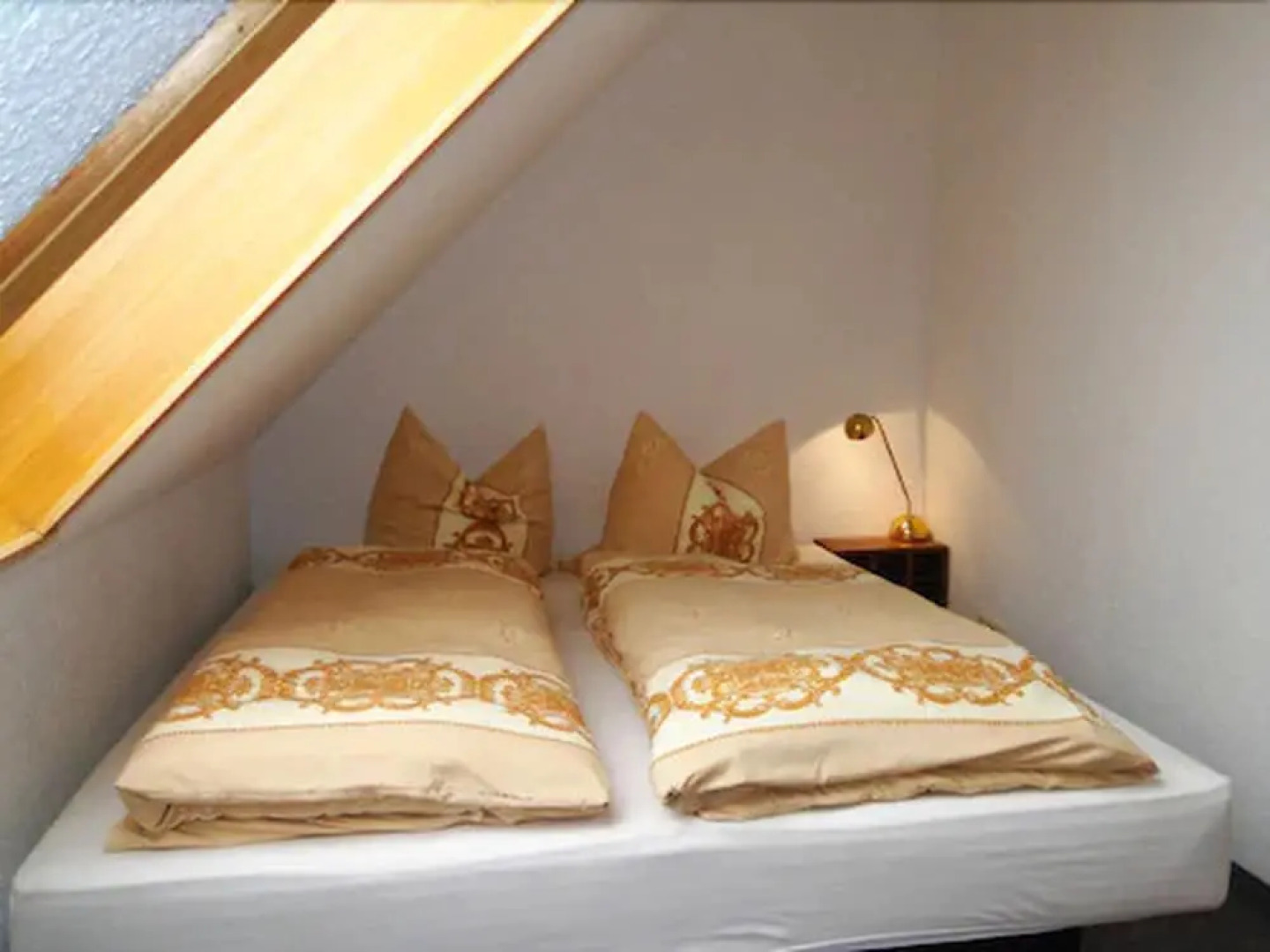 Hotel Grüner Baum - Hildburghausen