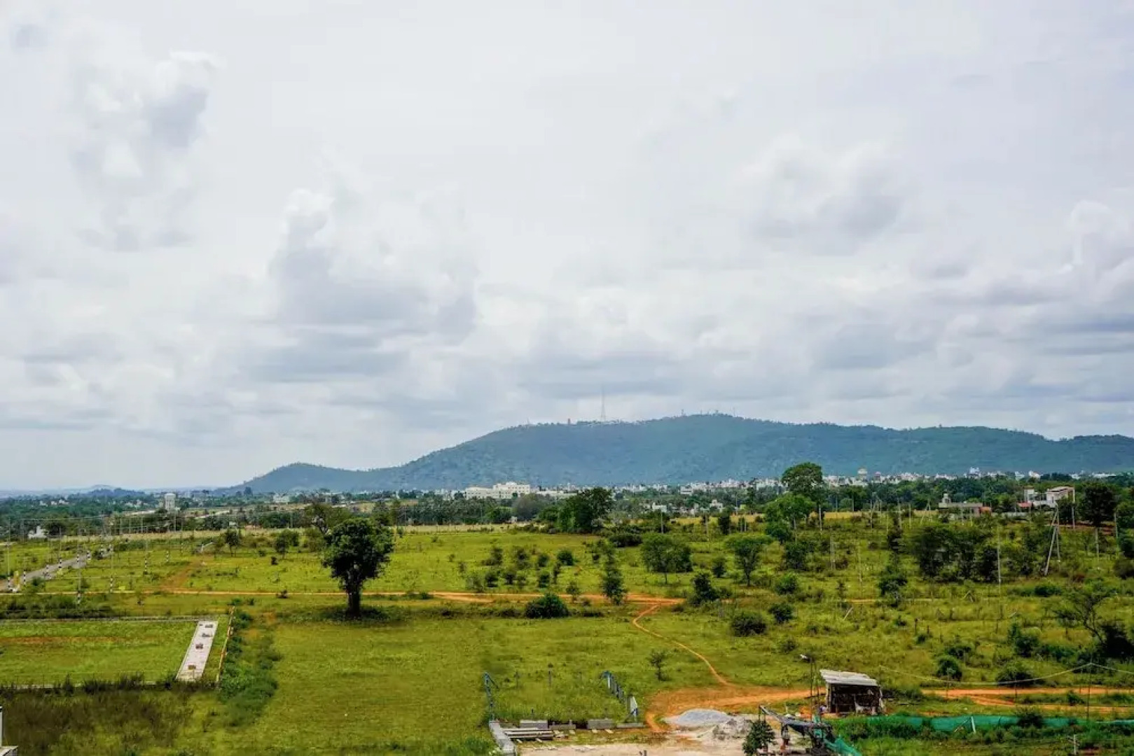 Hotel Yathin - Mysore