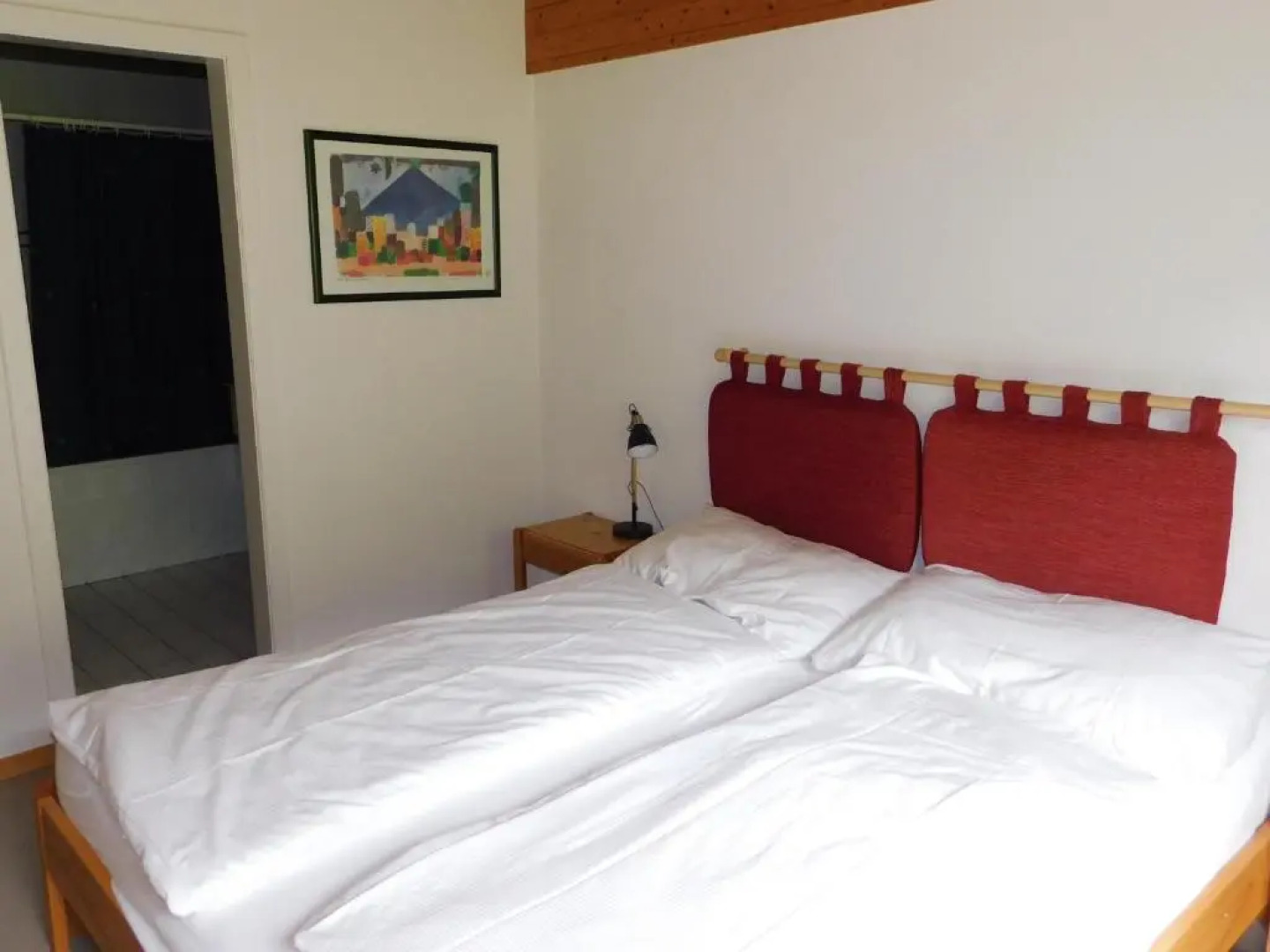 Residence Edelweiss A131