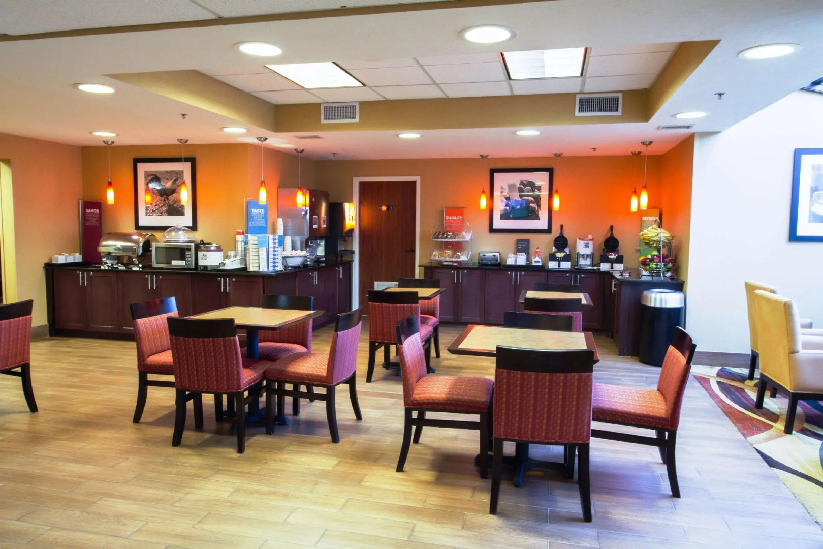 Quality Inn - Norman near University